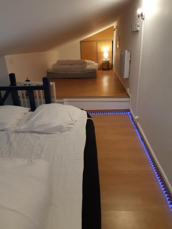 Maison 500M Plage Ла Транш-сюр-Мер Екстериор снимка