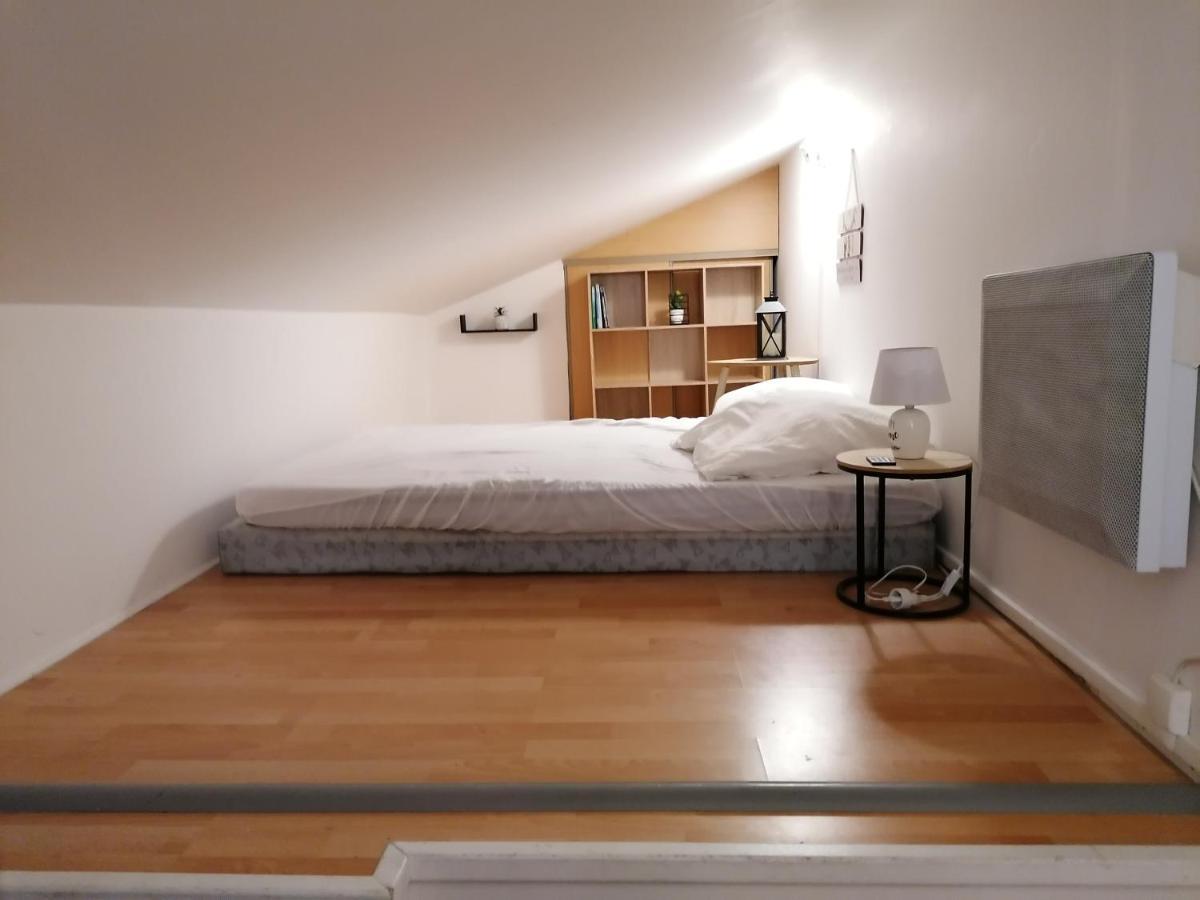 Maison 500M Plage Ла Транш-сюр-Мер Екстериор снимка
